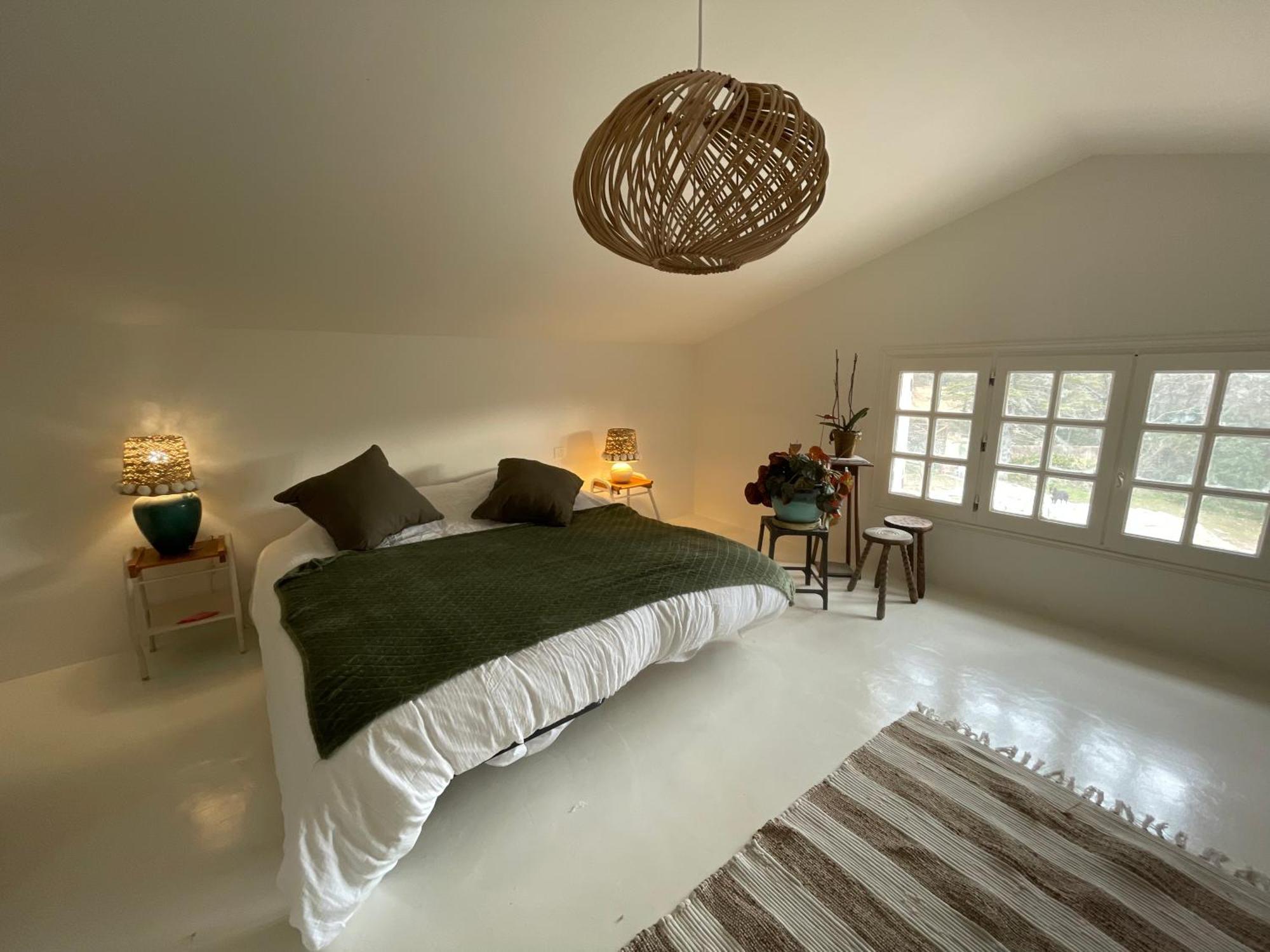 Cabanon Aloe Avec Piscine Chauffee & Bain Nordique Villa Veaux Dış mekan fotoğraf